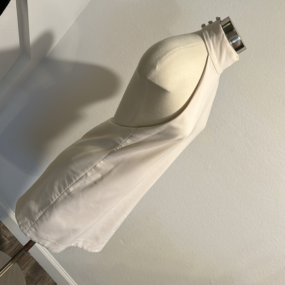 Baby Pink Dress - Picture 6 of 7